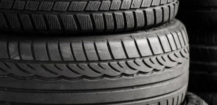 В Казахстане будут выпускать шины Doublestar