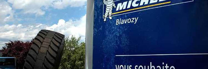 Шинные компании возобновляют производство в Западной Европе