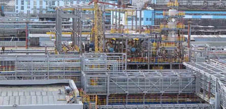 «Нижнекамскнефтехим» готовится запустить новое производство