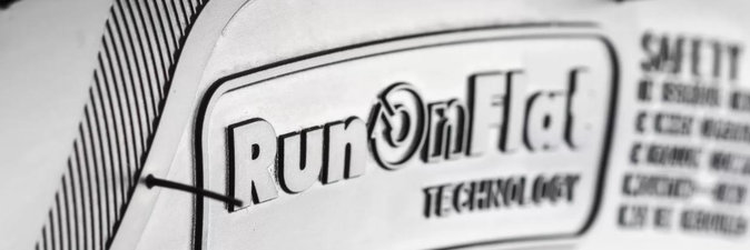 В Японии изобрели дешевые антипрокольные шины