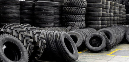 Китайские производители шин догоняют мировых лидеров