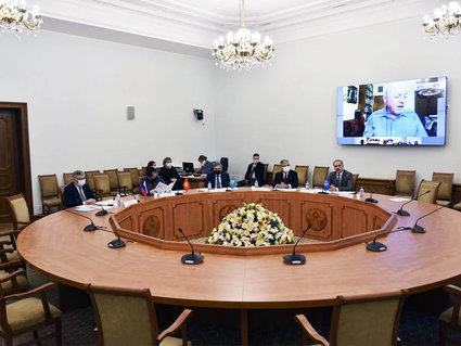 Цифровая трансформация отраслей химического комплекса в центре внимания экспертов СНГ 