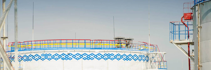 «Укртранснафта» не выявила превышения хлорорганики в «Дружбе»