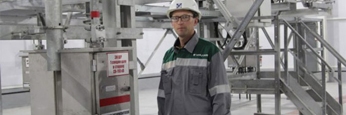 «Воскресенские минеральные удобрения» завершили крупный проект