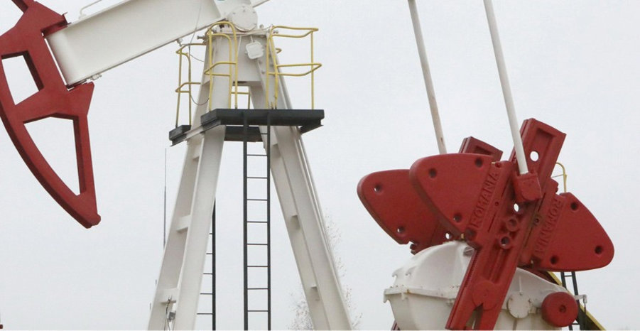 В «Белоруснефти» наладили выпуск насосных агрегатов