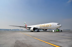 Emirates пробует экологичное авиатопливо