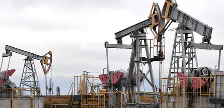 В России ожидается прирост запасов газа и нефти