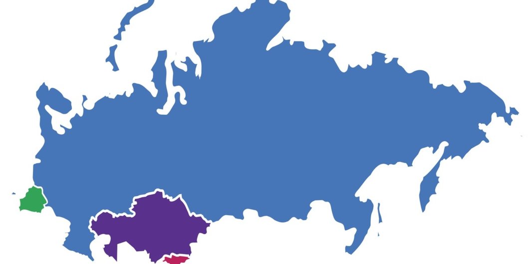 Активная позиция Беларуси в ЕАЭС: ОБЩИЙ РЫНОК НЕФТИ