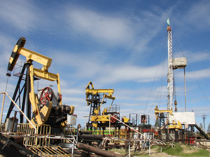 Drillmec «переехал»