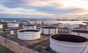 Нефтегазовый терминал появится на границе России и Китая