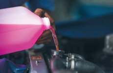 Антифриз: выбираем лучший