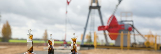 Углеводородные источники старой нефтяной провинции в Беларуси не иссякают