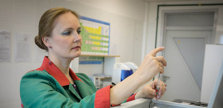 Выбрали лучших в стране среди аккредитованных субъектов и технических экспертов по аккредитации