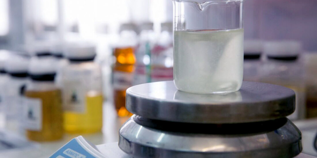 Ученые из БелНИПинефть разработали импортозамещающую композицию для ГРП