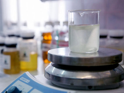 Ученые из БелНИПинефть разработали импортозамещающую композицию для ГРП