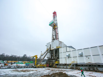 «Белоруснефть» планирует выйти на 290 тысяч м проходки горных пород в 2025 году