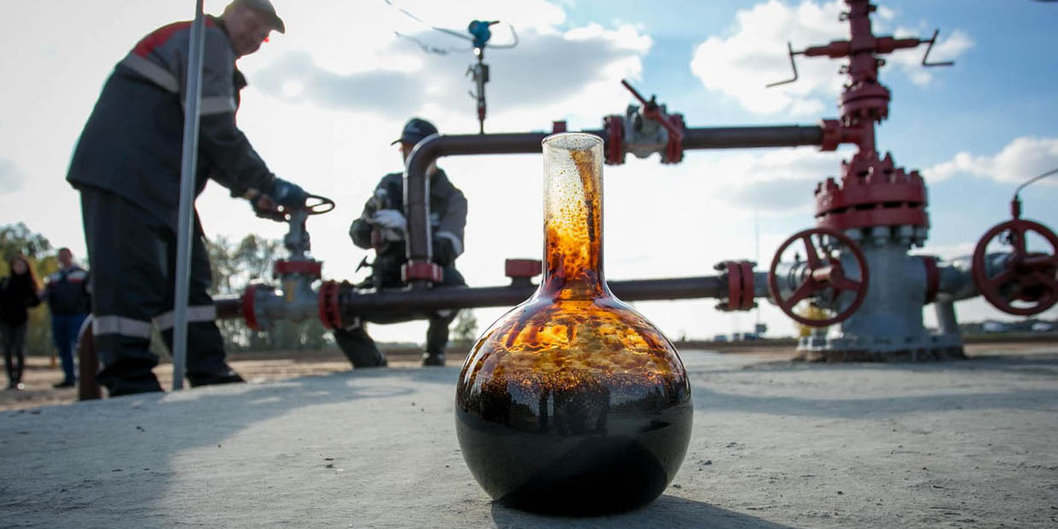 140 миллионов тонн – знаковое число в нефтедобыче «Белоруснефти» 