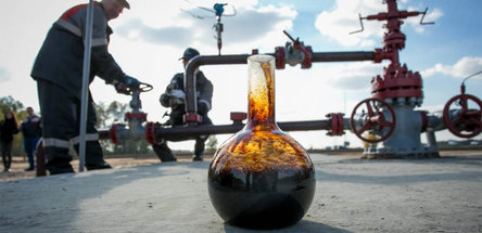 «Белоруснефть» увеличила план добычи нефти в 2022 году