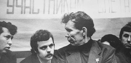 НАУКА ПОБЕЖДАТЬ ОТ НИКОЛАЯ САМОНЧИКА