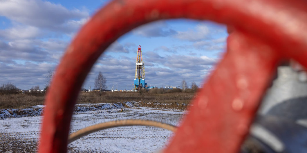 Фонд скважин «Белоруснефти» пополнился новыми объектами