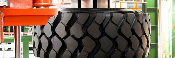 На завод КГШ «Белшины» поступят новые стыковочные станки