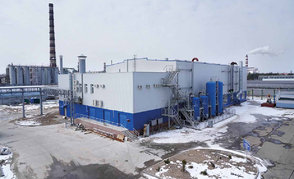 ВЫСОКАЯ СТЕПЕНЬ ГОТОВНОСТИ