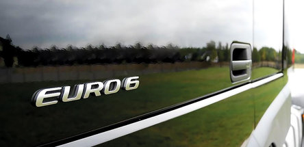 ЕЭК дополнила техрегламент на автомобили требованиями стандарта Евро-6