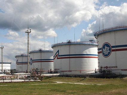 Украина нарастила импорт белорусского топлива