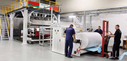 МЕЛТБЛОУН: НОВЫЕ ПЕРСПЕКТИВЫ