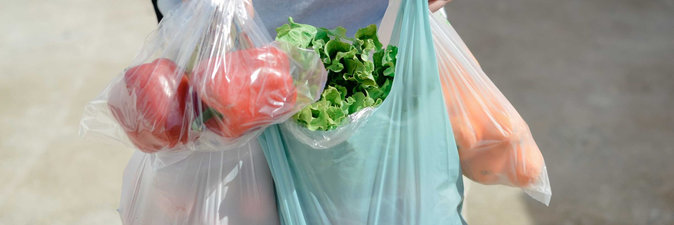 В странах ЕАЭС рассмотрят запрет на пластиковые пакеты и упаковки из полистирола