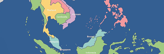 Российская нефтехимия присматривается к рынкам Индонезии и Филиппин