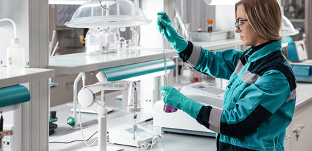 Озвучены планы разработок СИБУРа на 2024 год