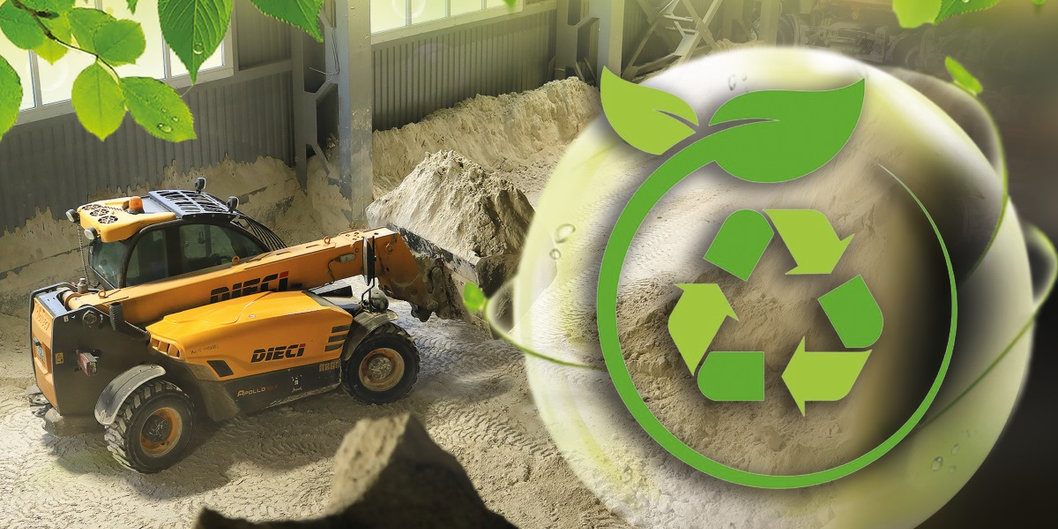 «СветлогорскХимволокно»: вклад в зеленое будущее