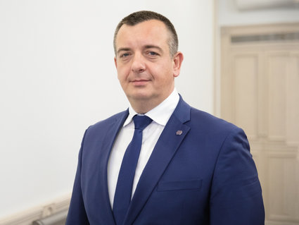 Виталий Осипенко: «ОАО «СветлогорскХимволокно» — слаженный коллектив профессионалов» 