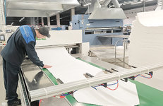 «Светлогорск&shyХимволокно» наращивает выпуск «Биг-Бегов»