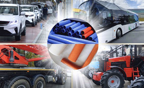 Алгоритмы интеграции ОАО «СветлогорскХимволокно»