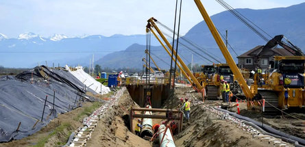 Канада может получить новую роль на мировых рынках