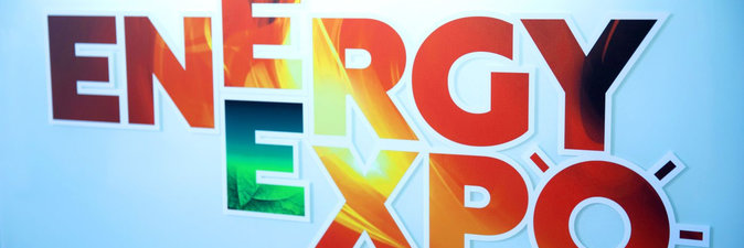 Нефтехимические предприятия участвуют в форуме Energy Expo — 2023