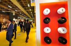 Белорусская нефтехимия представлена на выставке International Istanbul Yarn Fair в Стамбуле