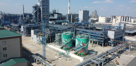 Запуск олефинового комплекса ЭП-600 — важнейшая задача для Татарстана