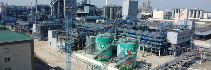 Запуск олефинового комплекса ЭП-600 — важнейшая задача для Татарстана