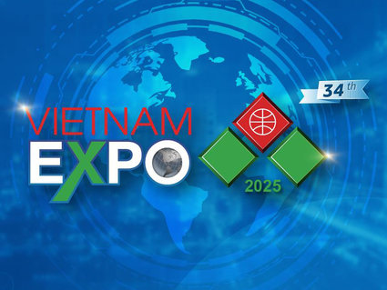 Белорусские нефтехимические предприятия участвуют в выставке Vietnam Expo — 2025