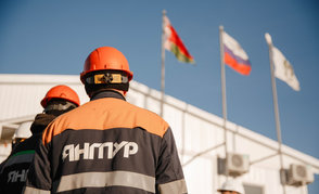 Белорусские нефтяники открыли новое месторождение на Ямале