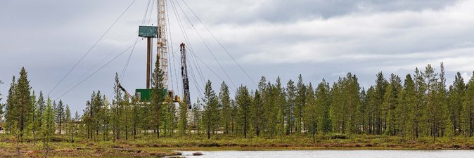 «ЯНГПУР». СТАВКА НА ГАЗ