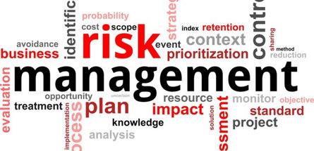 РИСК-МЕНЕДЖМЕНТ — ДЕЛО БЛАГОРОДНОЕ: управление оценки рисков создано в концерне «Белнефтехим»