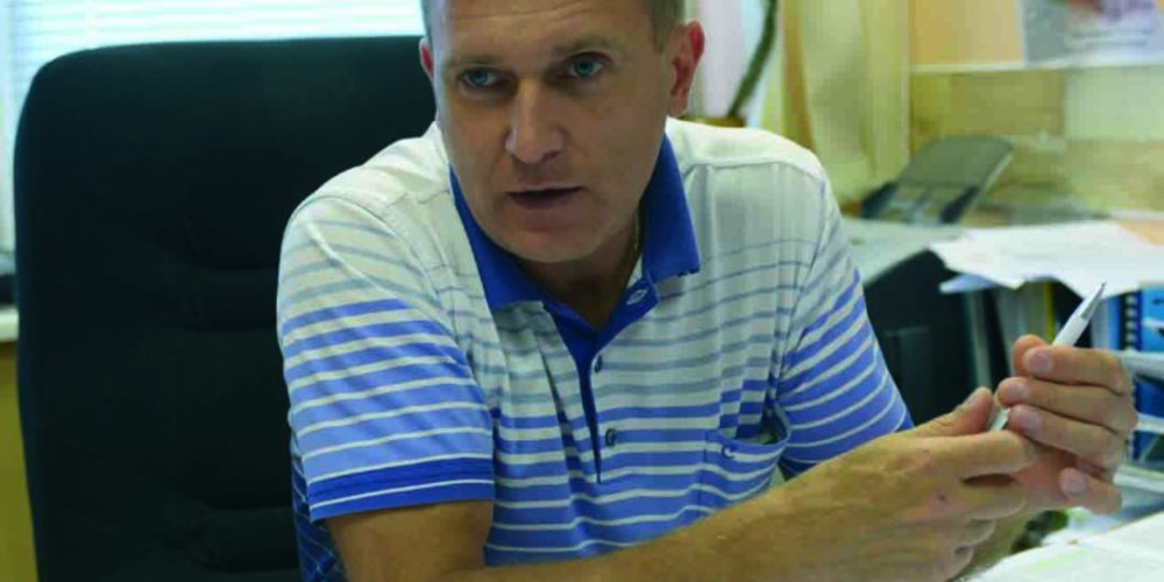 СЕРГЕЙ ЕСЕПЕНОК: «ПРИШЛО ВРЕМЯ ВНЕСТИ ИЗМЕНЕНИЯ В НАЛОГОВЫЙ КОДЕКС РЕСПУБЛИКИ БЕЛАРУСЬ»