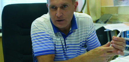 СЕРГЕЙ ЕСЕПЕНОК: «ПРИШЛО ВРЕМЯ ВНЕСТИ ИЗМЕНЕНИЯ В НАЛОГОВЫЙ КОДЕКС РЕСПУБЛИКИ БЕЛАРУСЬ»