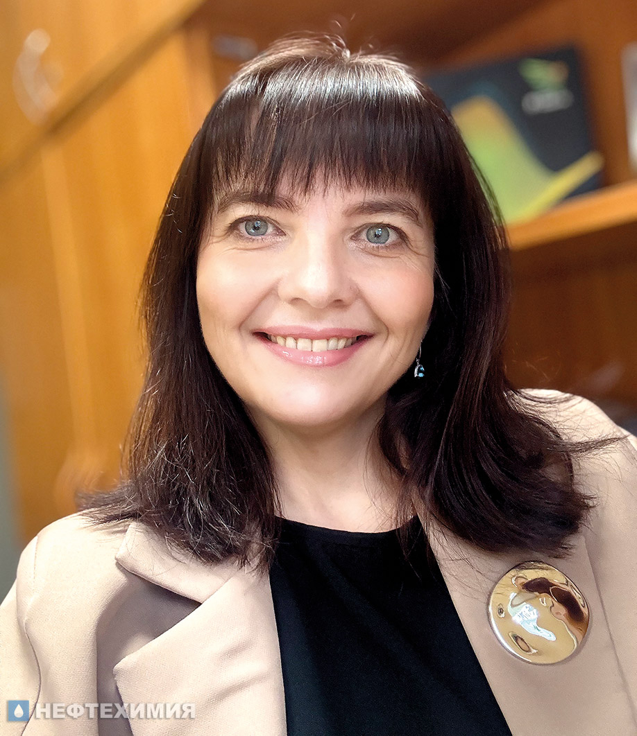 Финансовая устойчивость и курс на инновации — в период турбулентности