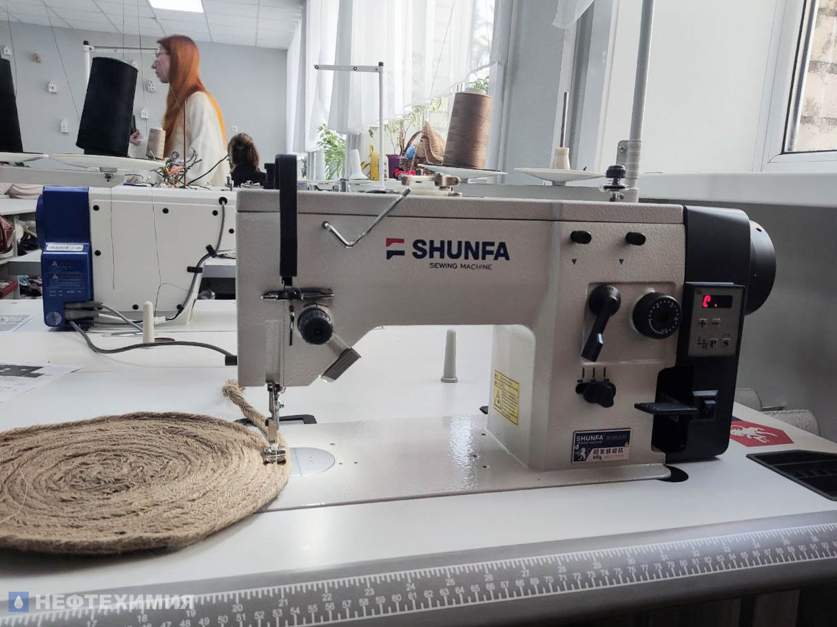 Подарки и тепло для «ЗдольныЯ»