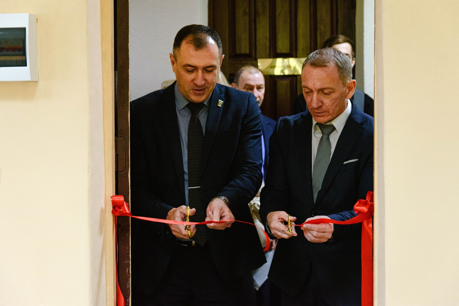 В Белорусско-Российском университете открыли лабораторию нефтегазовых технологий